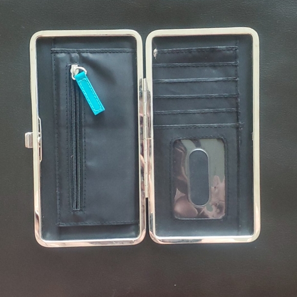 Mad hatter wallet - Picture 2 of 3